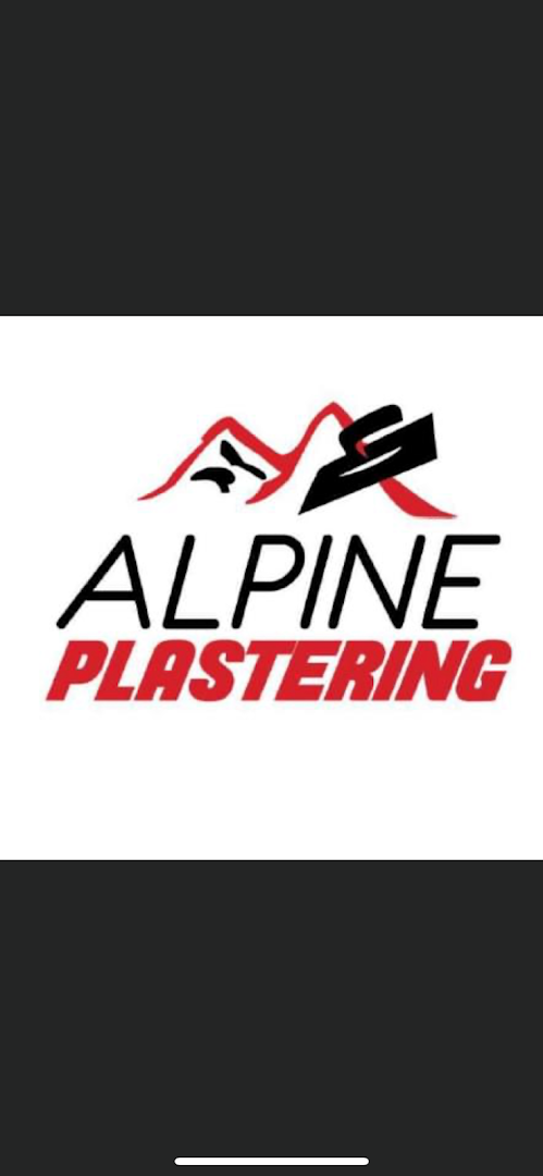Alpine plastering — Photos 1